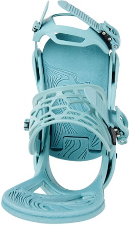 Burton Scribe Re:Flex Snowboard Bindings - Women's 3