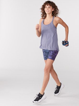 REI Co-op Swiftland Running Tank Top - Women's 3