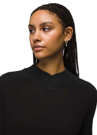 prAna Milani V-Neck Sweater - Women's 4