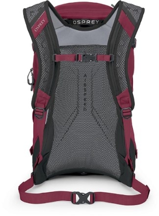Osprey Hikelite 26 Pack 4