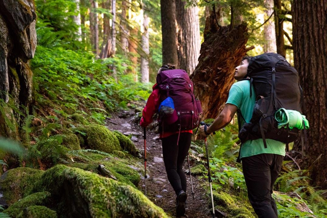 Location Image for Renn 50 Pack - Women's