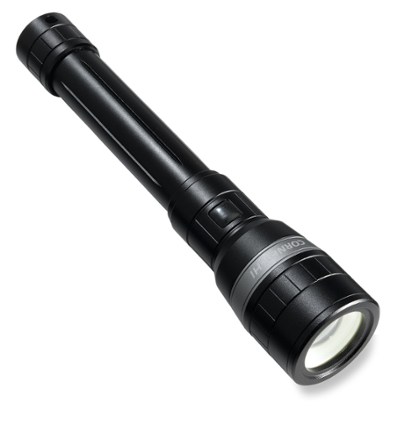 hi flashlight