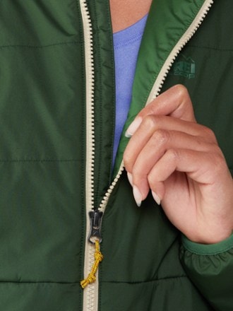 REI Co-op Trailmade Insulated Hoodie - Women's 9