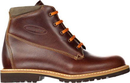 goodyear welt boots