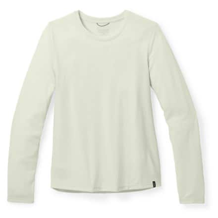 Patagonia Capilene Cool Trail Long-Sleeve Shirt - Women's 0