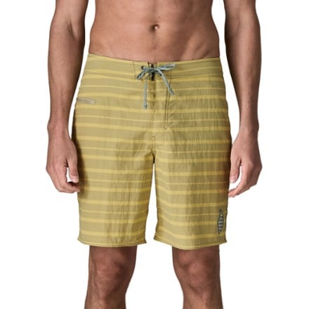 Patagonia Wavefarer Board Shorts - Men's 19" Outseam 1