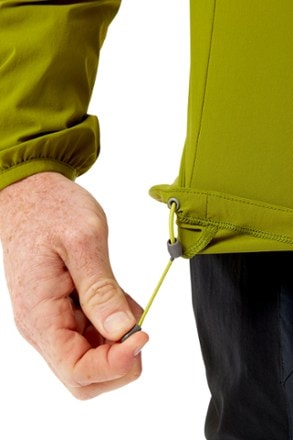 Rab Borealis Jacket - Men's 7