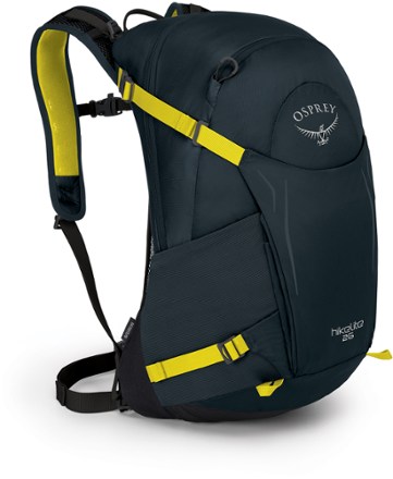 osprey hikelite 26 laptop