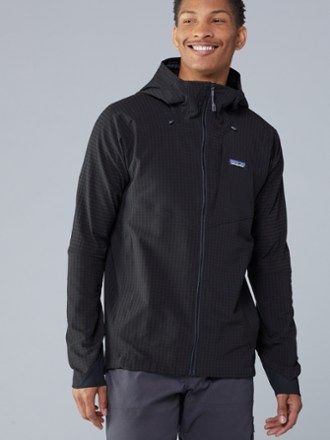 patagonia r1 tech face