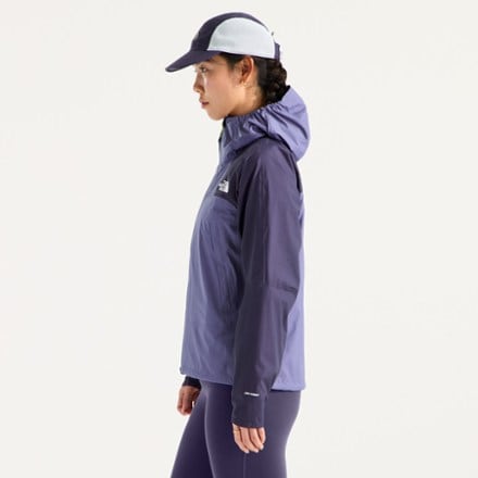 The North Face Ridgelite Waterproof Jacket - Women's 3