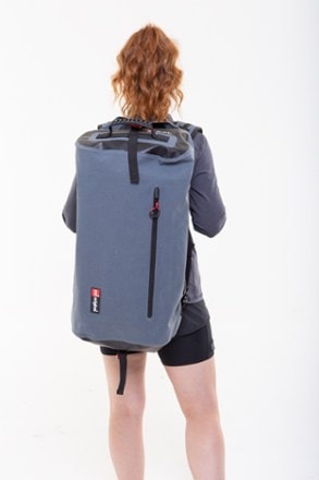 Red Paddle Co Waterproof Duffel Bag - 60 L 5