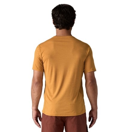 Patagonia Capilene Cool Lightweight Shirt - Men's 2