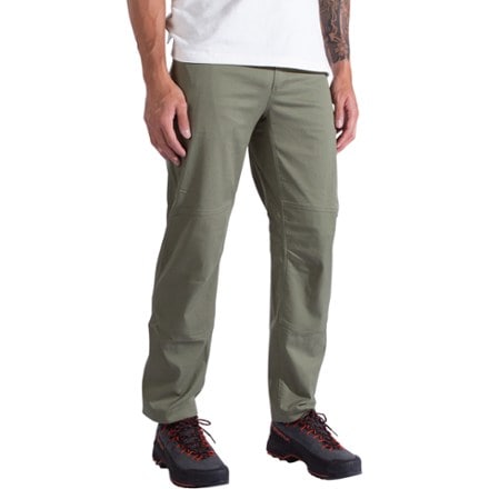 La Sportiva Mainliner Pants - Men's 1
