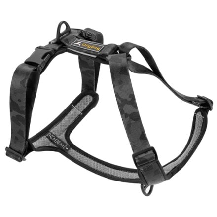 OllyDog Alpine Reflective Comfort Dog Harness Small