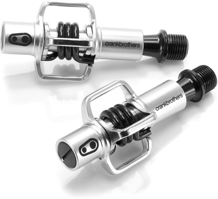 crankbrothers Egg Beater 1 Bike Pedals REI Coop