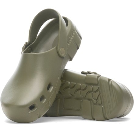 Birkenstock Birki Flow EVA Clogs - Women's 2