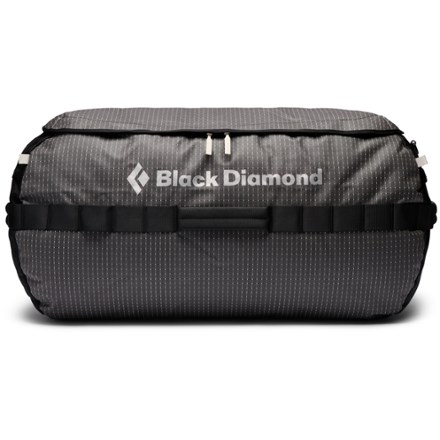 Black Diamond Stone Hauler 125 L Duffel Bag Simolary simolary.com