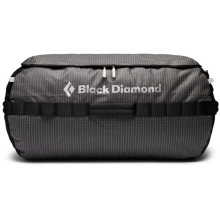 Black Diamond Stone Hauler 125 L Duffel Bag 0