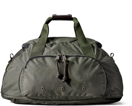 Filson Duffle Webbing Shoulder Strap Black