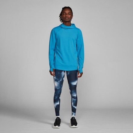 Janji Rover Merino Hoodie - Men's 3