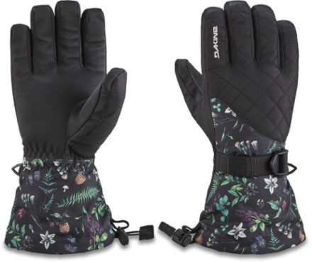 DAKINE Lynx Gloves - Women's 0