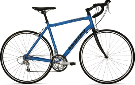 marin racing bike