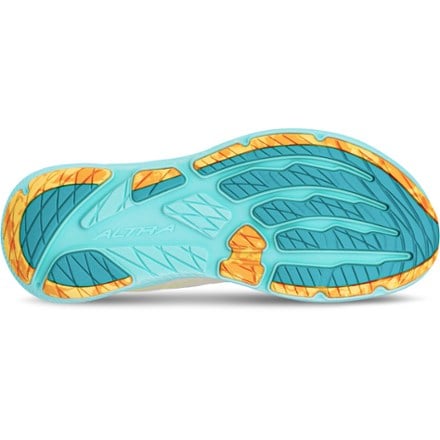 Altra Experience Flow 3 Road-Running Shoes - Men's 5