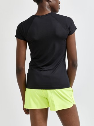 Craft ADV Essence Slim T-Shirt - Women's 2