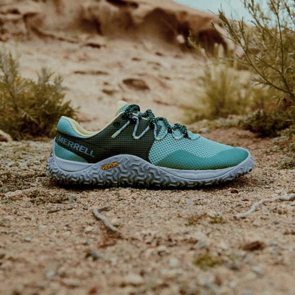 Location Image for Trail Glove 7 Shoes - Women's