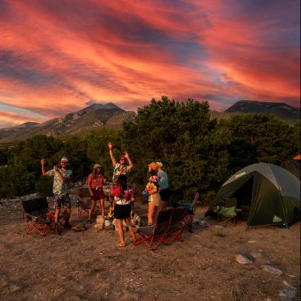 Kelty Essential Chair 8