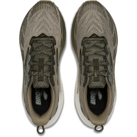 Brooks Ghost Trail-Running Shoes - Men's 5