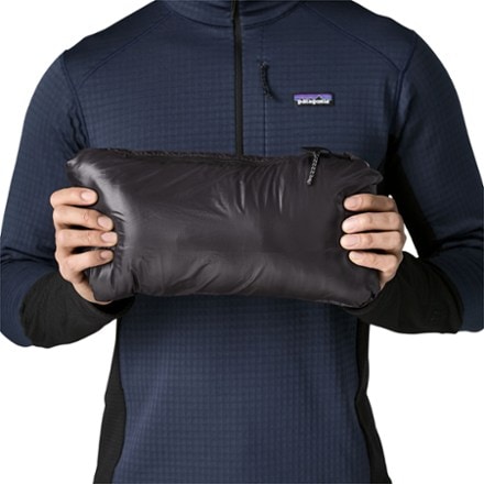 Patagonia Durable Down Hoody - Men's 9
