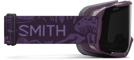 Smith Grom ChromaPop Snow Goggles - Kids' 3