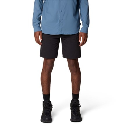 Mountain Hardwear Hardwear AP Cargo Shorts - Men's 0