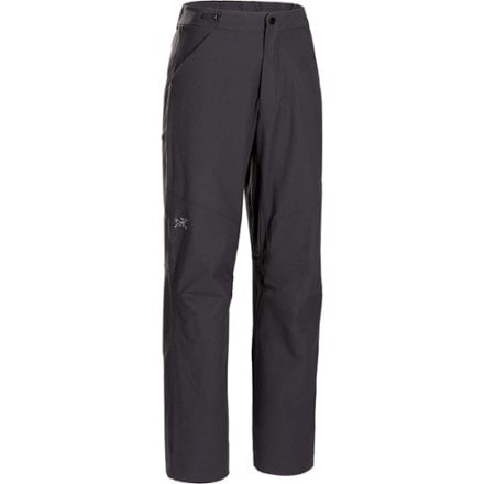 Arc'teryx Clarkia Cotton Wide-Leg Pants - Women's 3