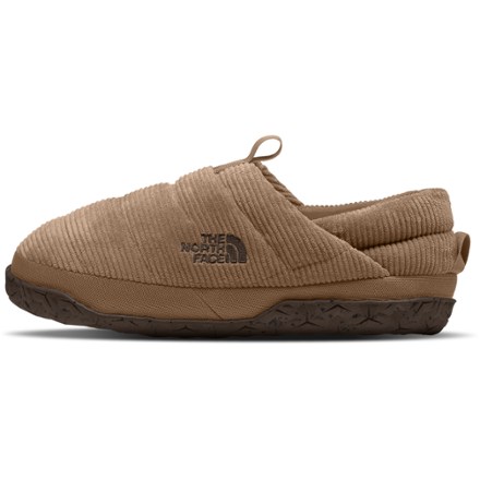 The North Face Nuptse Mule Corduroy Slippers - Women's 0