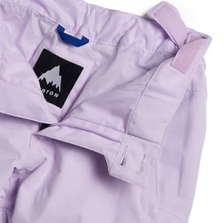 Burton Reserve 2L Insulated Snow Pants - Women's 4