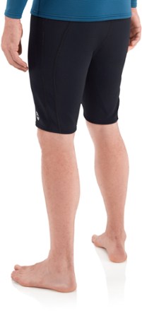 NRS Hydroskin 0.5 Shorts - Men's 2