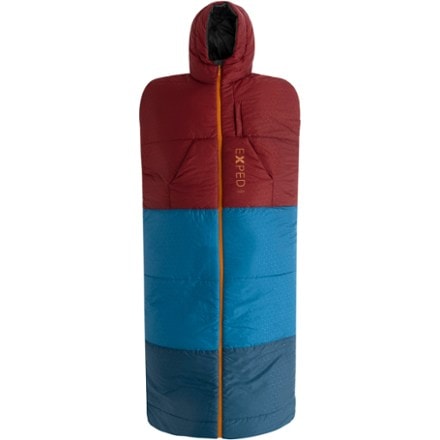 Exped DeepSleep Sleeping Bag - Kids' 1