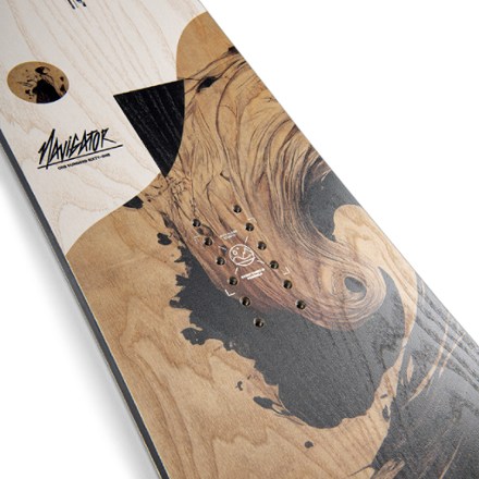 Capita Navigator Snowboard - 2024/2025 7