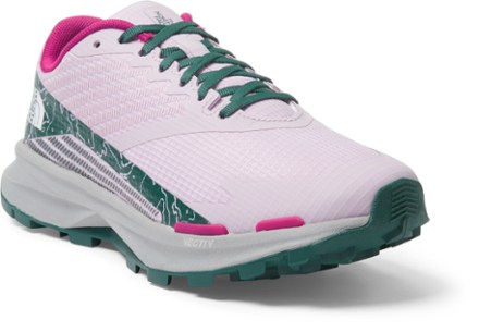 The North Face VECTIV Levitum Trail-Running Shoes - Women's 2