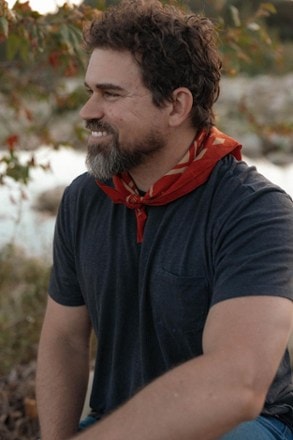 BANDITS Land To Sea Bandana 4