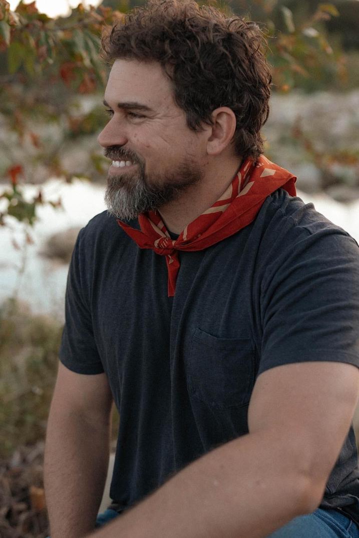 Location Image for Land To Sea Bandana