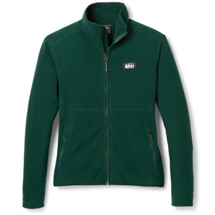 REI Co-op Trailmade Fleece Jacket - Women's 0