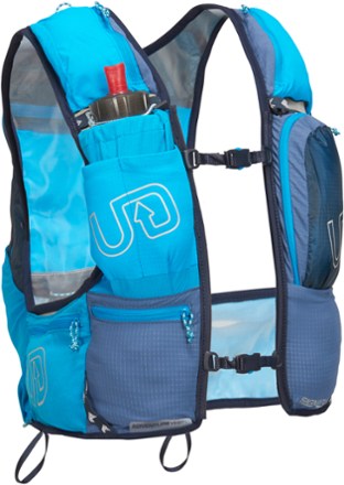 ultimate direction adventure vest 4.0 review