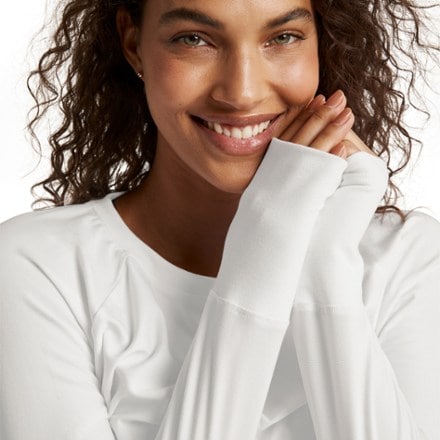 Beyond Yoga Daydreamer Pullover Shirt - Women's 3