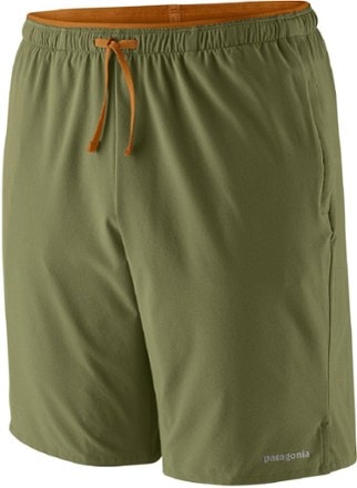 Patagonia Multi Trails Shorts 8 - Men's