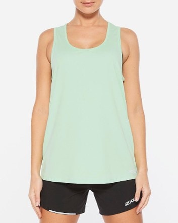 2XU X-VENT G2 Singlet Tank Top - Women's 0
