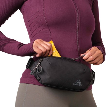 Gregory Rhune Belt Bag | REI Co-op