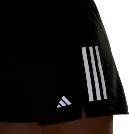 adidas Own The Run Base Shorts - Women's 6